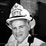 Robert J. English