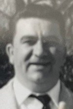 Robert J. Garvey (1930 - 2023)