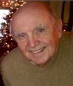 Robert J. Gaughan (1935 - 2017)