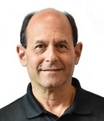 Robert J. Goldenberg (1958 - 2023)