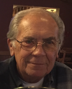Robert J. Haas (1947 - 2025)