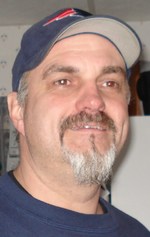 Robert J. Hebert (1961 - 2020)