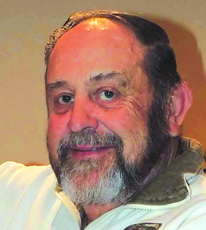 Robert J. Henrichon (1943 - 2016)