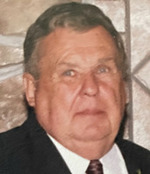 Robert J. Ichton (1933 - 2021)