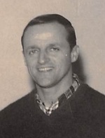 Robert James Duquette (1928 - 2018)