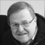 Robert "Jim" J.  Farrell Jr. (1948 - 2023)