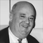 Robert J. Jordan