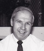 Robert "Bob" J. Walsh, Jr.