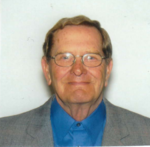 Robert J. Krstyen (1932 - 2022)