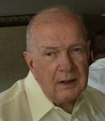 Robert J. LaMontagne (1937 - 2020)
