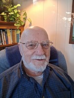 Robert J. Letasz (1934 - 2025)