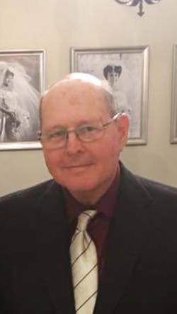 Robert_Levy