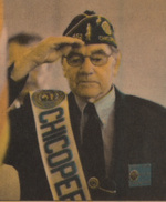 Robert J. Lukasik, Sr. (1945 - 2026)
