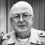 Robert J. McLaughlin (1938 - 2019)