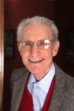 Robert J. McManamon