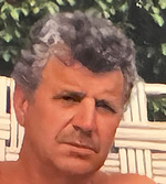 Robert J. Metcalf (1944 - 2023)