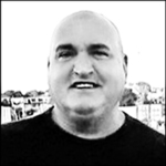 Robert "Moorzo" J. Moore