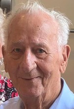 Robert J Puza (1937 - 2022)