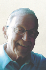Robert J. Rinde (1924 - 2017)