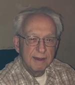 Robert J. Siddell, Jr. (1941 - 2018)