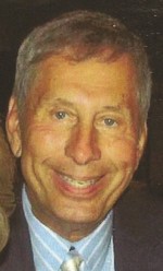 Robert J. "Socko" Szakovits