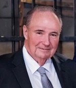 Robert J. Stearns (1940 - 2021)