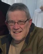 Robert J. Trumbull (1947 - 2023)