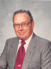 Robert J. Underhill (1920 - 2016)