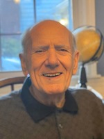 Robert J. Veratti (1929 - 2024)