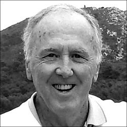 Robert J._Whitehead