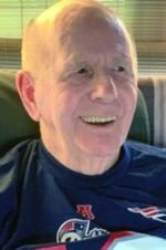 Robert J. Young