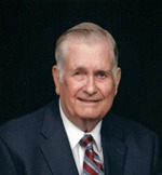 Robert Jackson Lott (1928 - 2020)