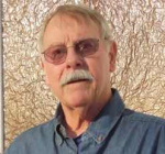 Robert Jaglowicz Jr. (1944 - 2016)