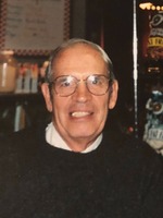Robert James Blamer (1931 - 2017)