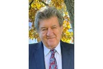 Robert James Gaudet