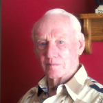 Robert James Little, Sr. (1931 - 2017)