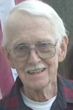 Robert James McAniff (1926 - 2018)