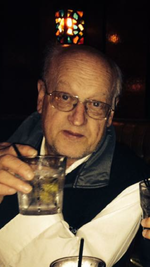 Robert James Nawrocki (1953 - 2017)