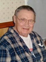 Robert "Jim" James Newman