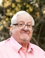 Robert James Palmer