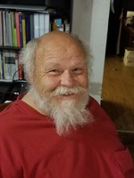 Robert James Schrank (1954 - 2020)