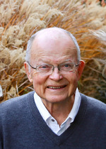 Robert James Shepherd (1938 - 2021)