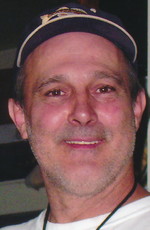 Robert James Stadler (1949 - 2017)