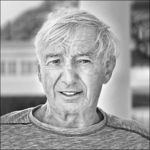Robert James Tilley