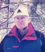 Robert James Van Wagner, Sr. (1935 - 2020)