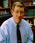 Robert J.C. Driggers (1947 - 2020)