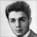 Robert Jerry Ovagimian