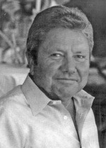 Robert John Bailey, Jr.