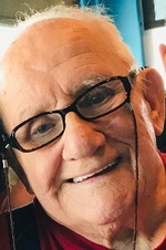 Robert John Rumsis (B.F.D., Ret.)