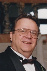 Robert "Bob" John Toth